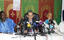 Mauritanie : Proclamation des résultats provisoires des élections