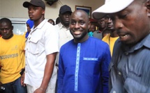 Présidentielle de 2019 : Thierno Bocoum lance son «Pact»