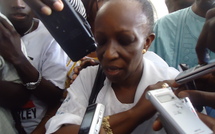 2 VIDEOS: Mame Marie Faye réclame la comparution de Viviane, Karim et Syndiély Wade