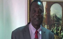 Nécrologie : L'ambassadeur du Niger à Dakar n’est plus