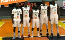 Basket-Coupe du monde Messieurs : Le Sénégal s’offre la République Centrafricaine (72-51)