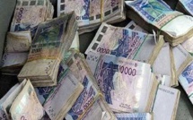 "400 milliards de F Cfa déjà recouvrés par la Douane ", révèle Omar Diallo