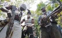 Kaffrine: une attaque armée fait trois blessés à Mbégué