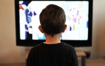 Une enquête montre que la majorité des enfants passe moins de 30 minutes devant les écrans
