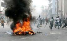 Thiès : le préfet  interdit la marche à la dernière minute