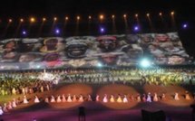Festival mondial des arts nègres à Dakar : l'Afrique entre tradition et modernité
