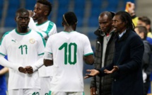 Double confrontation avec le Soudan : Aliou Cissé élargie sa liste à 25 "Lions"