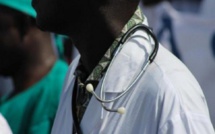 Santé : Grève totale sans service minimum les 18, 19, 25 et 26 septembre 