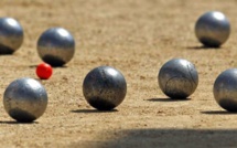 Pétanque-Mondiaux au Canada : Les "Lions" ont quitté depuis mardi