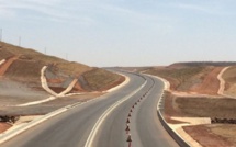 L'autoroute Aibd-Mbour-Thiès livrée en mi-décembre (Ministre)