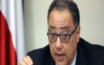 Le vice-président de la Banque mondiale pour l'Afrique annoncé à Dakar