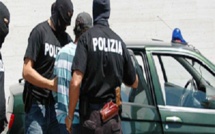 ​Trafic de drogue dure en Italie : Trois Sénégalais et des gambiens arrêtés