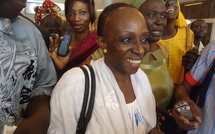 VIDEOS Mame Marie Faye écope d'un an avec sursis et 500000 francs CFA d'amende