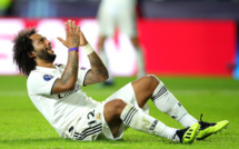 Real Madrid: Marcelo contraint de partir ?