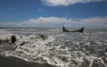 Bilan définitif des chavirements d’embarcations: 5 morts et des...