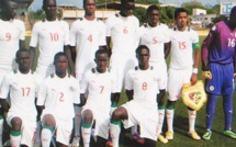 Tournoi UFOA U17 : 3e et dernière journée Sénégal / Sierra Leone pour une place en demies