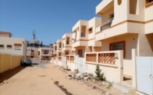 Cité Aliou Sow: les habitants disent non à la construction de nouveaux bâtiments