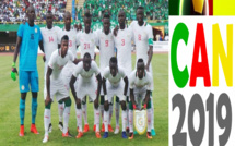 Éliminatoires CAN 2019/ Sénégal-Soudan: ce sera le 13  octobre au Stade Léopold Sédar Senghor