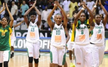 Tournoi international d'Antibes : Le Sénégal se frotte aux USA avant le mondial