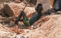 Traque des orpailleurs clandestins à Kédougou : Encore quatre individus interpelés