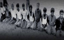 Voici l’article sur le massacre de Rohingyas qui a conduit deux journalistes de Reuters en prison