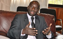 Malick Gackou toutes griffes dehors: "il est hors de question de confisquer la mairie de Dakar"