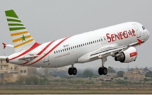 Blocage du Capital: Air Sénégal sauvé avec 7 milliards Fcfa