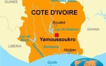 Vidéo - Situation tendue en Côte d'Ivoire : un mort enregistré