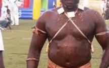 Lutte : kaïré arrête en fin de saison