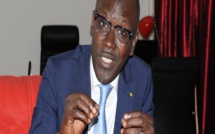​Présidentielle de 2019 : Seydou Guèye liste les difficultés du parrainage