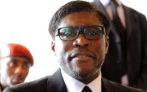 Teodorin Nguema aux prises avec la douane brésilienne