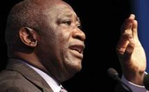Laurent Gbagbo demande à la mission de l'ONU de quitter la Côte d'Ivoire