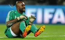 VIDEO: Finale mondial des clubs-Inter de Milan-Tp Mazembé: 2-0 à la mi-temps