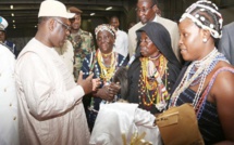 Casamance : Macky Sall attendu le 27 septembre à Ziguinchor