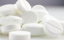 La prise d'aspirine peut être dangereuse pour les personnes âgées