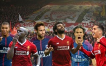 LdC : Liverpool-Paris SG, les compos probables