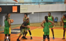Equipe de Basket : une bagarre éclate entre Astou Traoré et Yacine Diop 