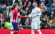 Ballon d’Or : Sergio Ramos remet Antoine Griezmann à sa place