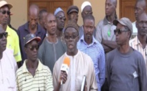 ​Marche des Cheminots Thiès-Dakar: Amadou Bâ siffle la fin de la grève avec 480 millions de F cfa