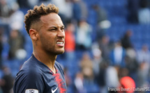 Déçu contre Liverpool :  le cas Neymar fait jaser au PSG