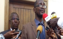 ​ Le Sutjust menace de paralyser la justice