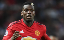 Manchester United: Ferdinand invite Pogba à imiter CR7