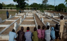 16e anniversaire du naufrage du «Joola » : Macky Sall amadoue les familles des victimes