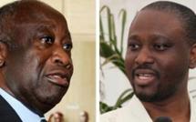 Côte d'Ivoire : le camp Ouattara hausse le ton face à Laurent Gbagbo