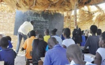 ​Sédhiou : les abris provisoires inquiètent à moins d’un mois de la rentrée