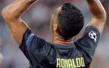 Juventus : l’Italie crie au scandale pour Cristiano Ronaldo !