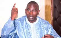 ​16e anniversaire du Bateau « Le Joola »: l’annonce de Macky Sall n’est qu’un « slogan de plus », selon Idrissa Diallo