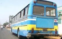 Transport : arrivée de milles bus et installation d’un centre national de réparation des véhicules