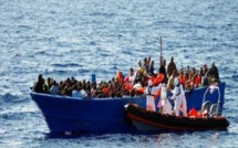 ​Émigration clandestine : 45 personnes dont le capitaine de la pirogue arrêtés à Mbour