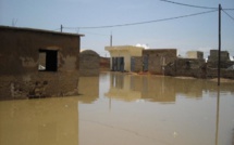 Mauritanie: six morts suite à des intempéries dans le nord du pays